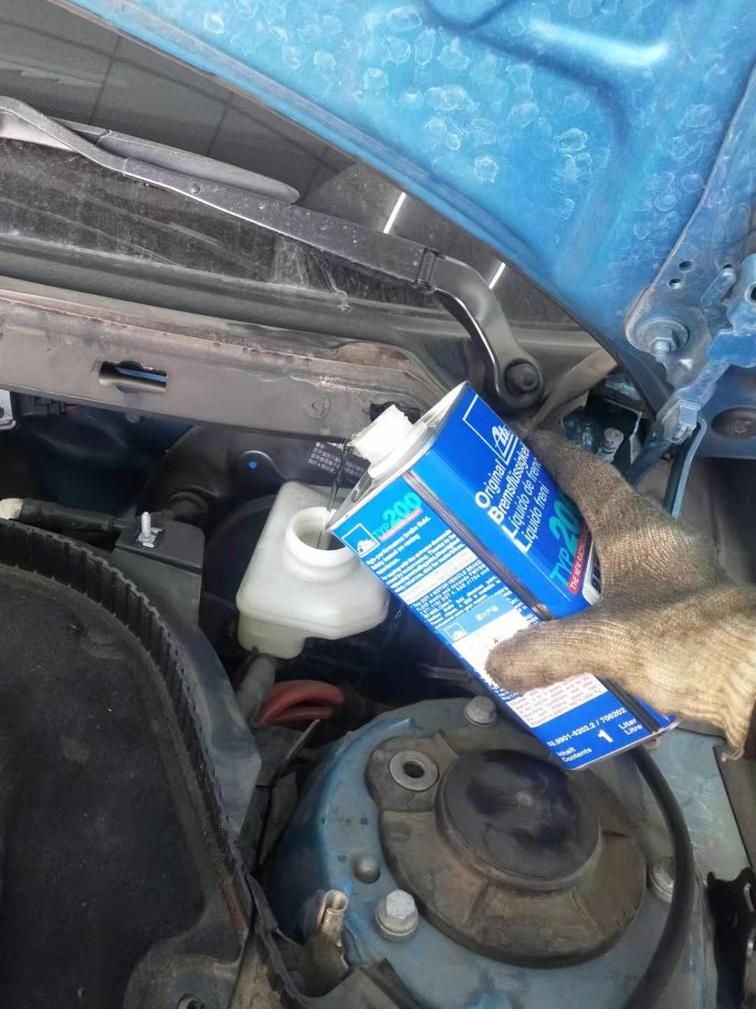 昆明mini去哪里保养,mini三年10万公里免费保养