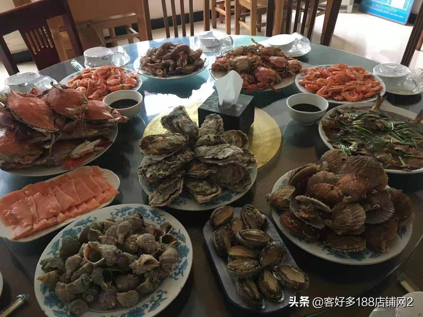 南戴河鹏博宾馆,北戴河梅艳宾馆