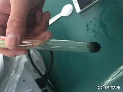 焰色反应实验报告简单,显色反应化学实验高中