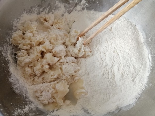 家常小油饼怎么烙柔软多层还不硬,怎么和面烙油饼柔软好吃