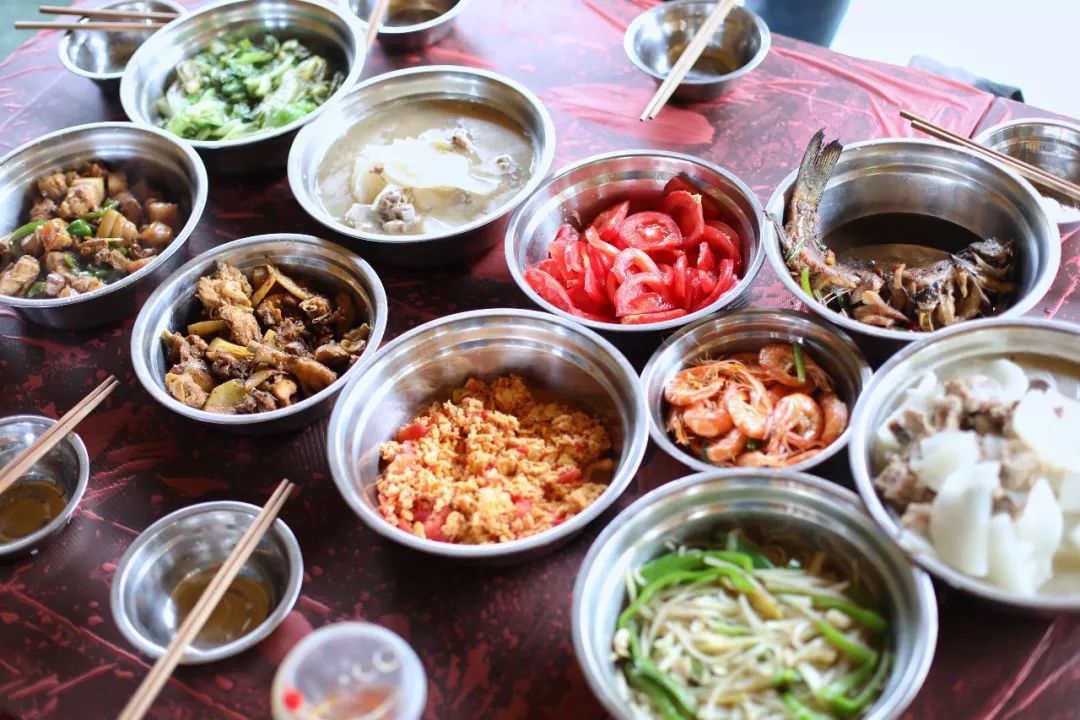 沙家浜旅游推荐,沙家浜夜游都有哪些好玩的