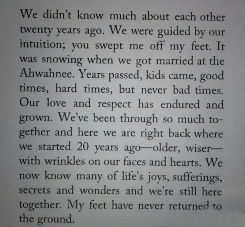 劳伦娜和乔布斯在一起的故事,劳伦娜与乔布斯