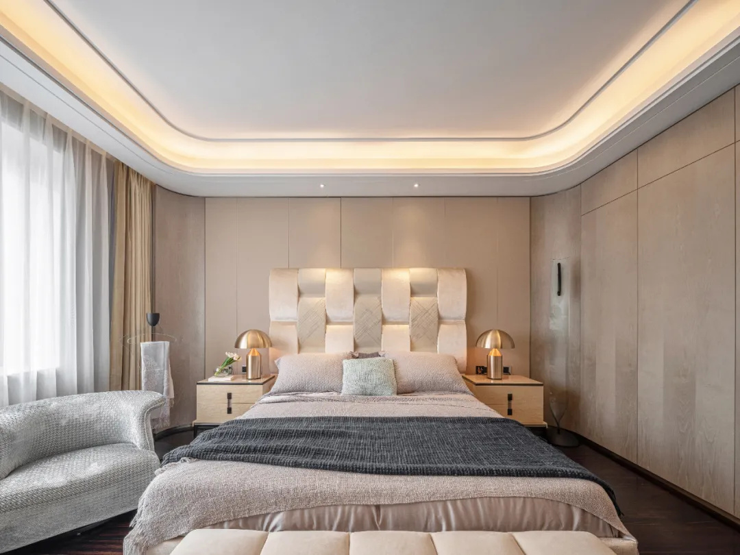 幸福港湾软体床,幸福床