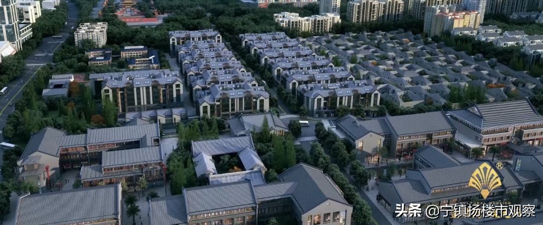 南京金三银四楼盘销量,镇江金三银四楼盘