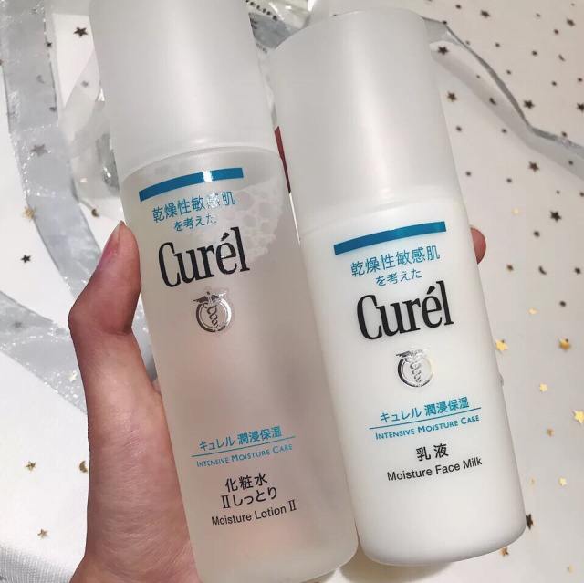 零差评换季水乳推荐,换季干皮敏感肌水乳推荐