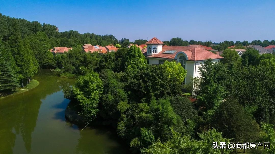 近20年，干3件事，正弘北区之路，初心未改