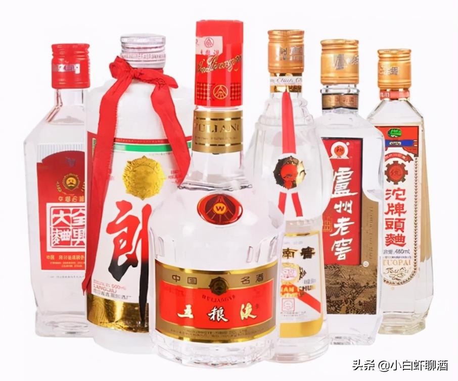 玉蝉酒哪一款最好喝,玉蝉粮食酒推荐