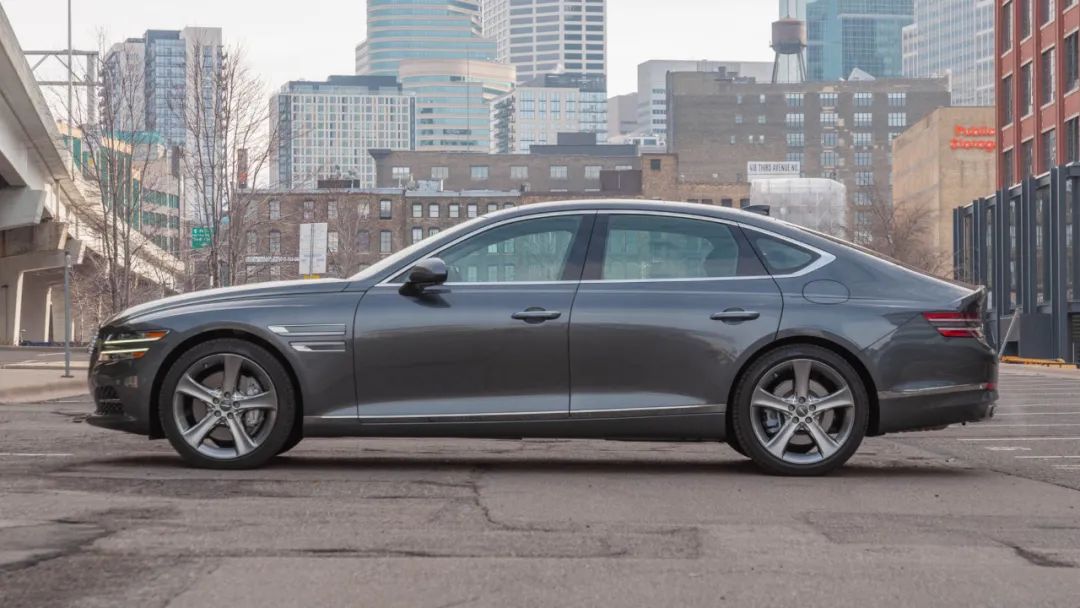 2024款捷尼赛思g80功能介绍,捷尼赛思g80是什么音响