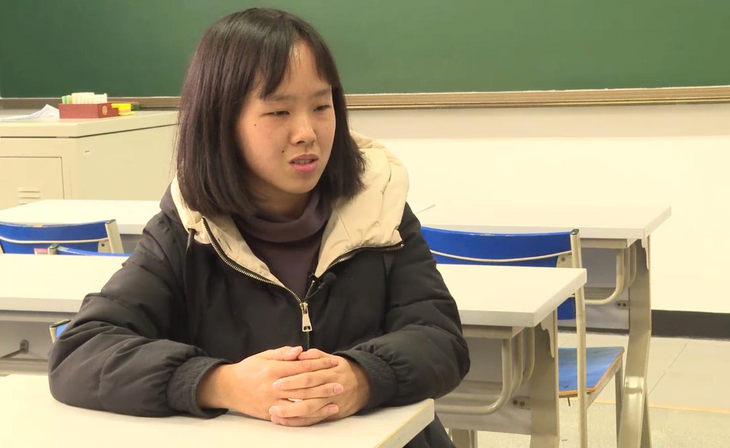 2019年《黄金预测卷》在清华大学做内测,质量得到高度认可