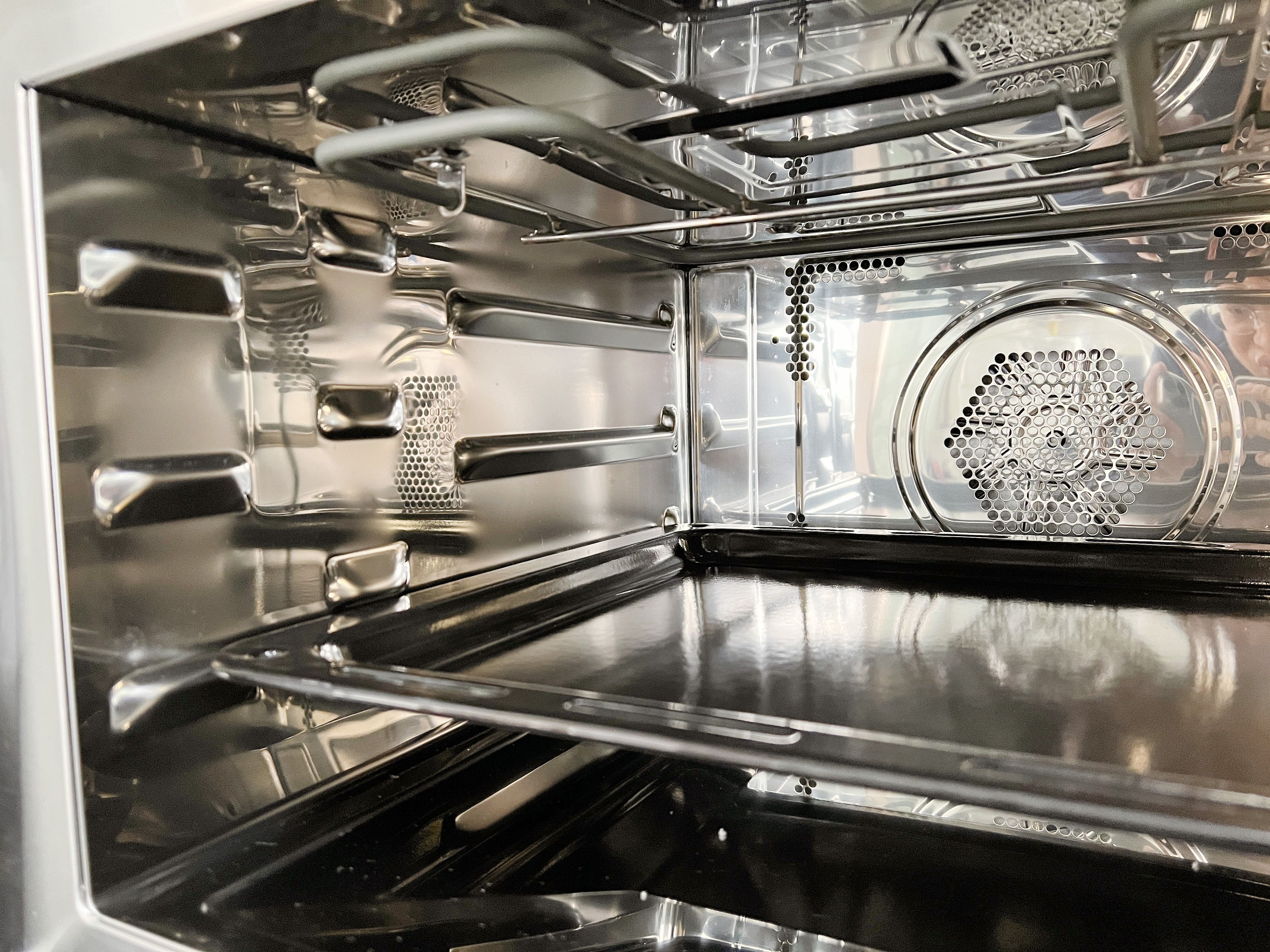 苏泊尔蒸烤箱zy73评测,苏泊尔500元烤箱怎么选