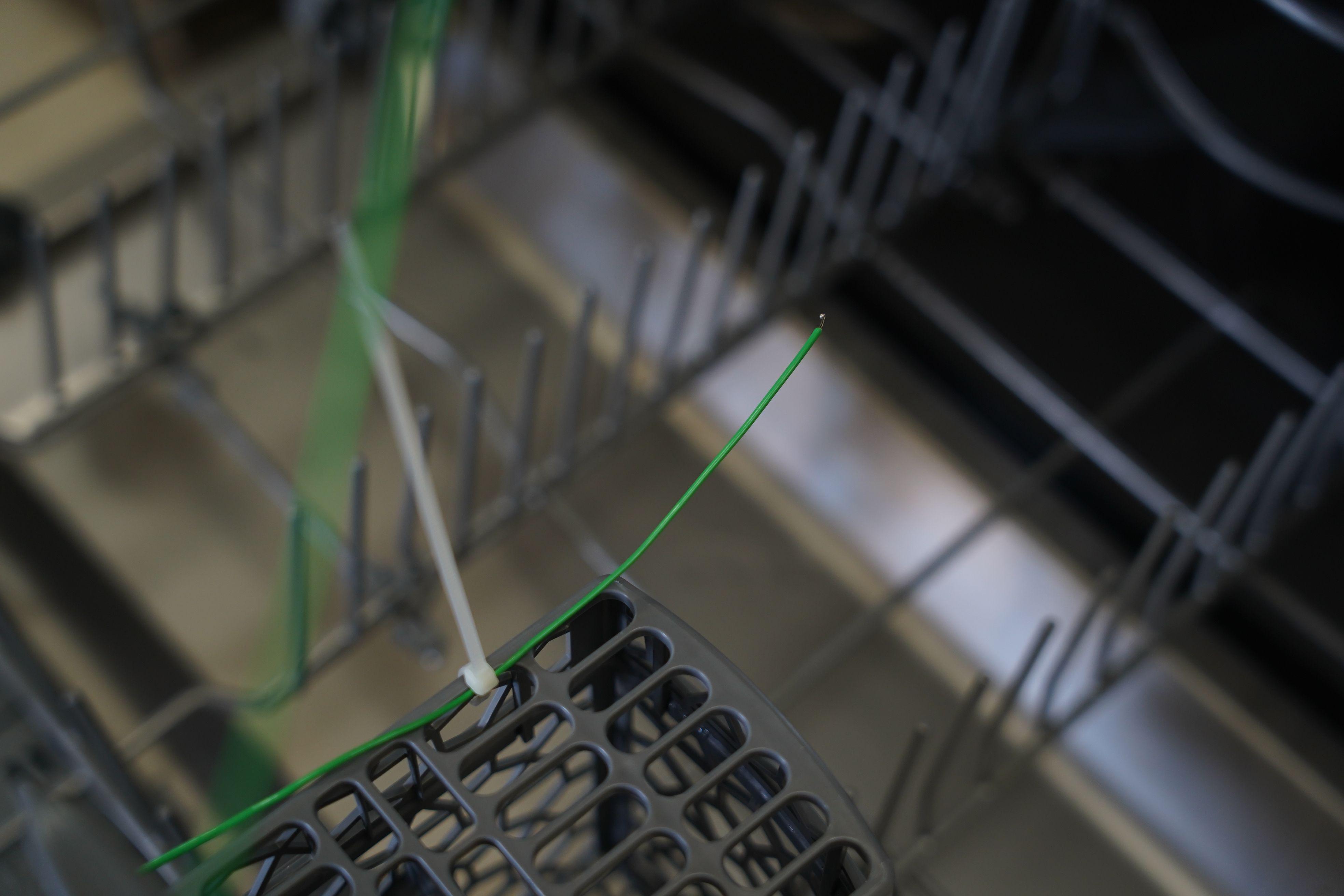 海尔晶彩洗碗机测评,海尔晶彩洗碗机怎么烘干