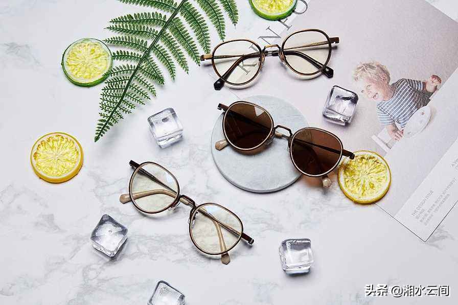 如何正确选择合适的眼镜,眼镜小帮手