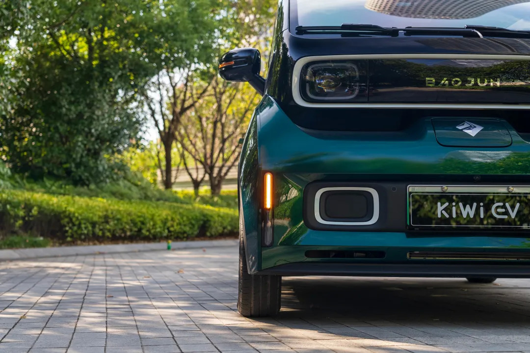 8万多能买个什么电动汽车,8万多能买什么新车