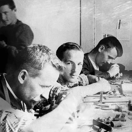 真男人,怎么能不戴一次「002」?