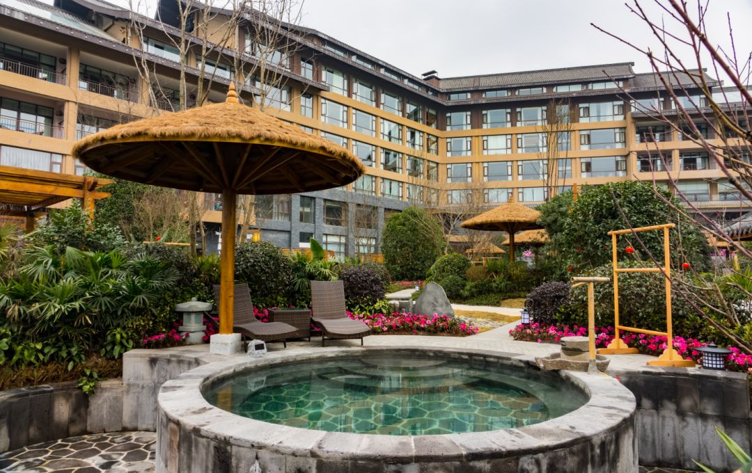 峨眉山顶级度假酒店,四川峨眉山轻奢酒店