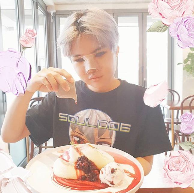 韩国明星男整容对比,韩国男明星整容疑似失败