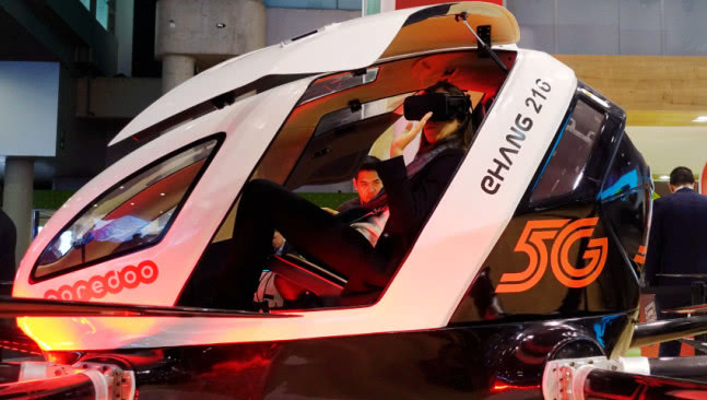 三大运营商5g商用步伐逐渐加快,5g商用化规划