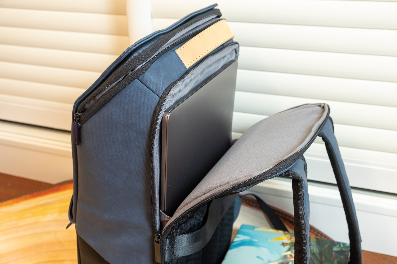 新款背包地平线8号,地平线8号双肩包