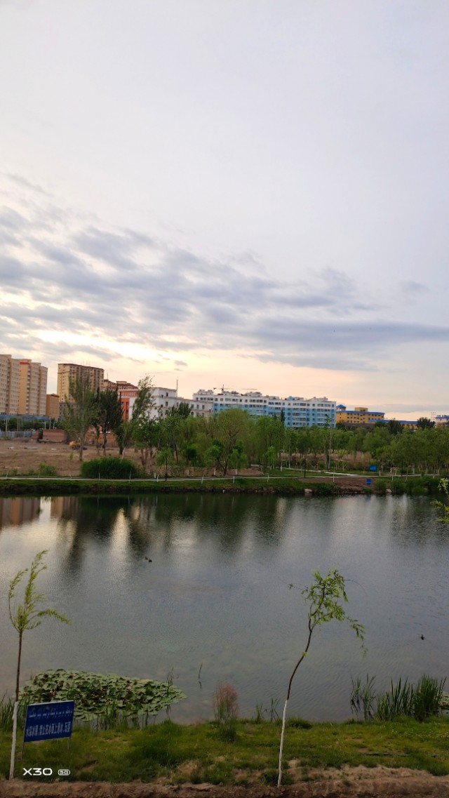 去伊犁的汉人街,不到喀什不算来过新疆