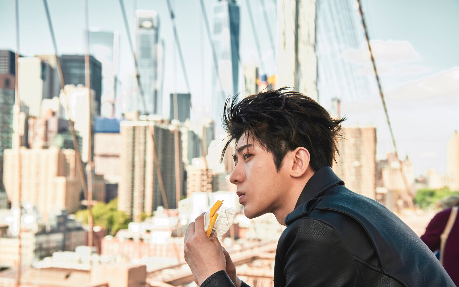 蔡徐坤在巴啦啦小魔仙中演过什么,巴啦啦小魔仙蔡徐坤客串是第几集