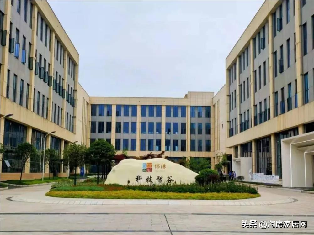 绵阳涪城区科技城金家林,绵阳金家林中关村