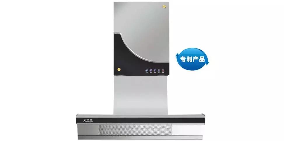 吸油烟机最新款推荐,今年最流行的吸油烟机