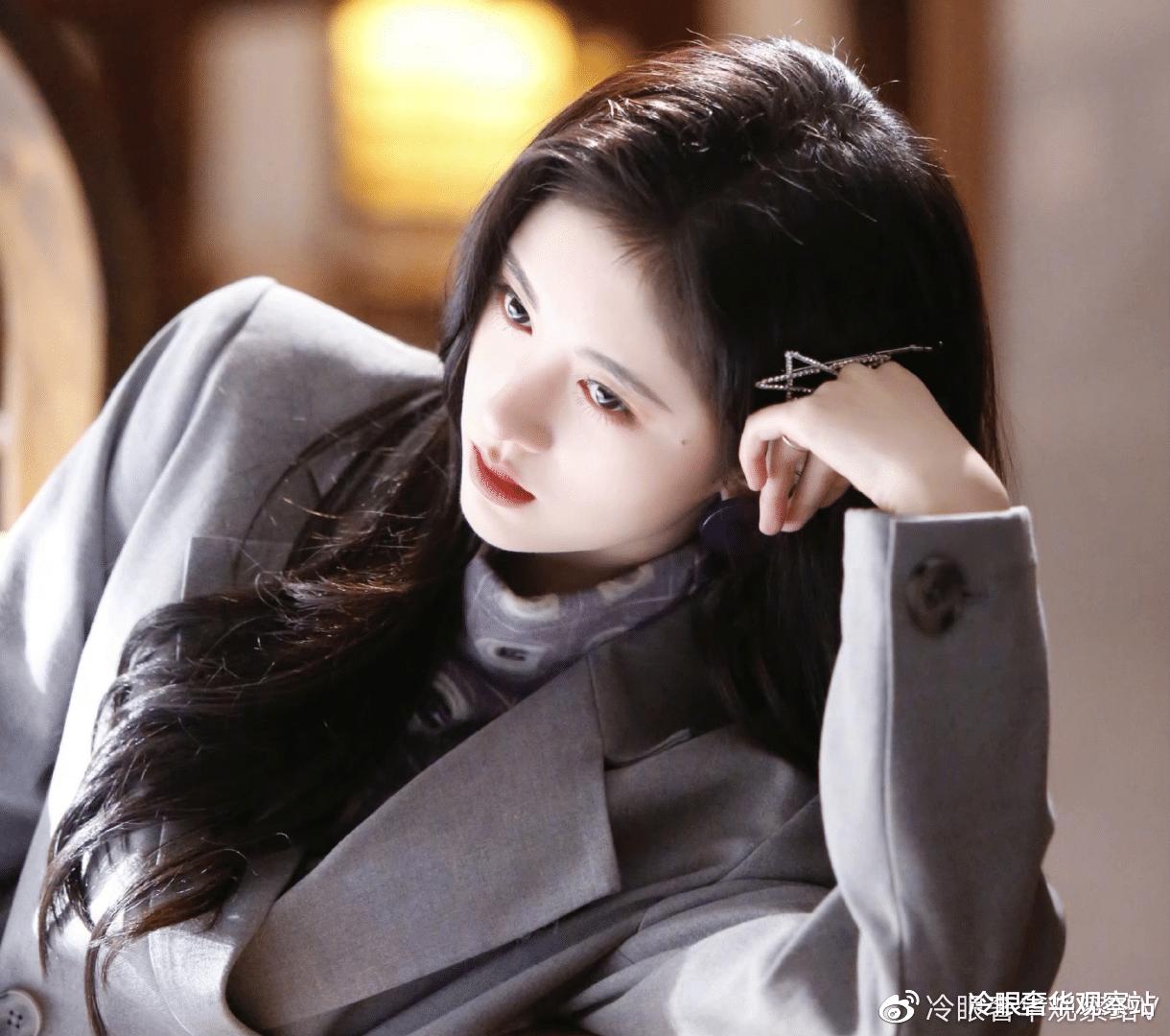 还在担心假发片翻车？复活发际线仅需几招，韩美娟直呼后悔才看到