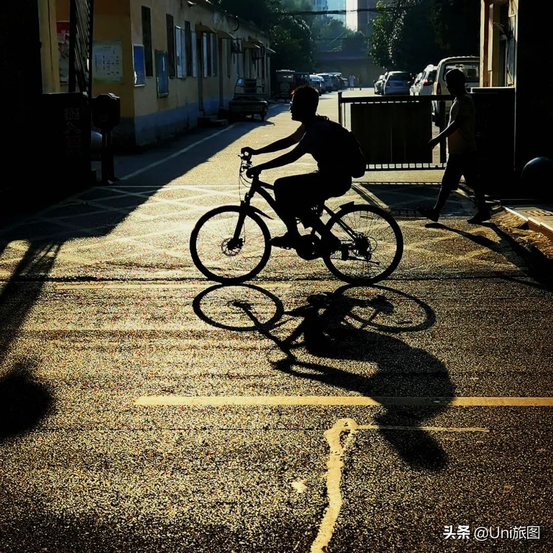 最幽静古韵江南唯美夜景风景,带你看夏日高原怡人的风景