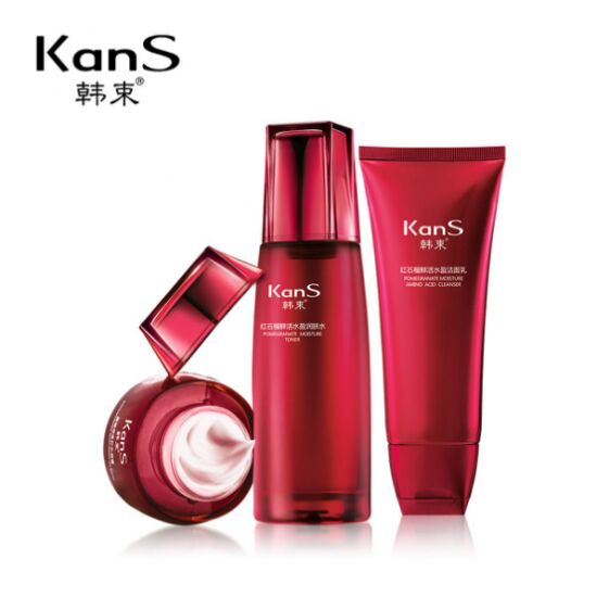 百雀羚为什么好,韩束与百雀羚哪个品牌更好用