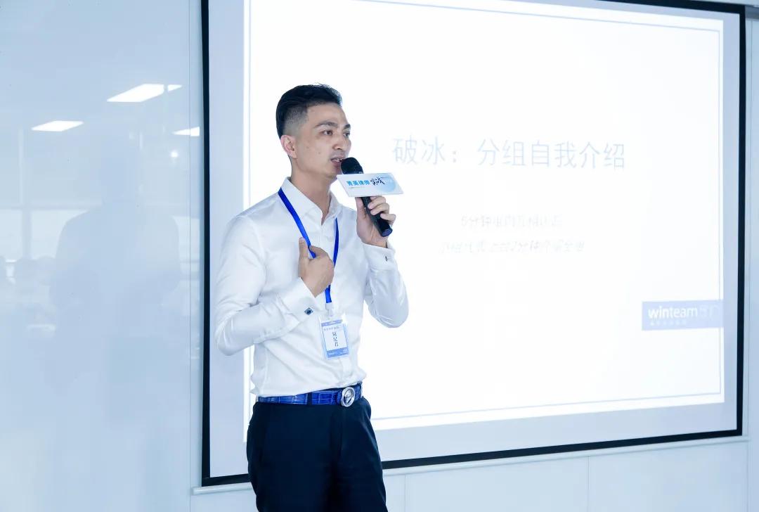 走进江淮首郡，菁英律师实战特训营·合肥站圆满落幕