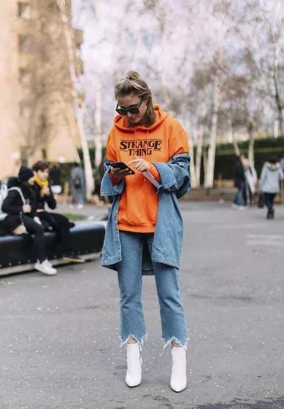 口红色系穿搭,夏季日常穿搭分享做gai上最靓的仔