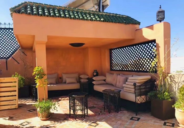 去摩洛哥自由行攻略,摩洛哥游玩自由行攻略