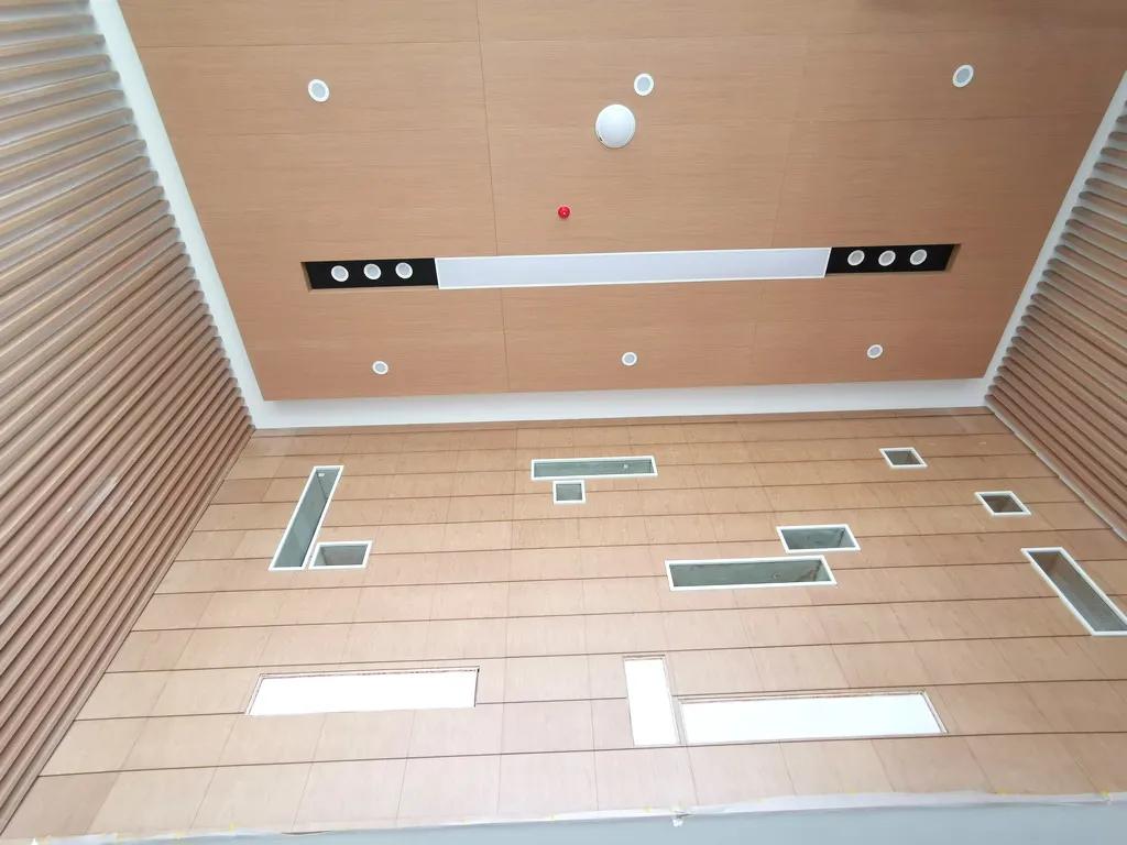 金鸡湖学校苏桐路校区竣工,金鸡湖中学新校区怎么样