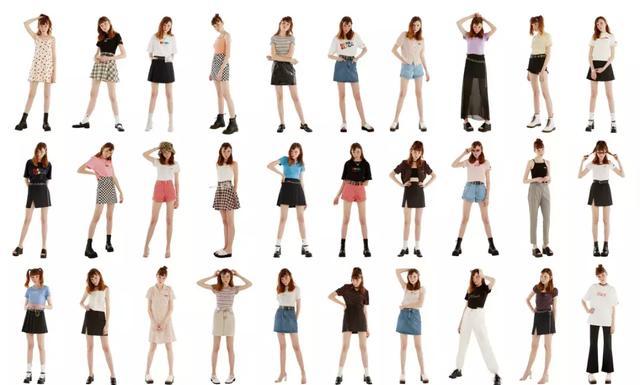 关晓彤小黑裙是什么牌子 (关晓彤zara)