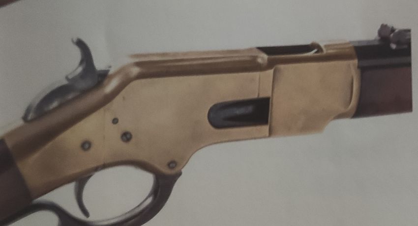 美国枪发展历史视频,美国枪史