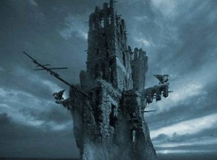 史上最诡异的幽灵船排名,世界十大鬼船事件