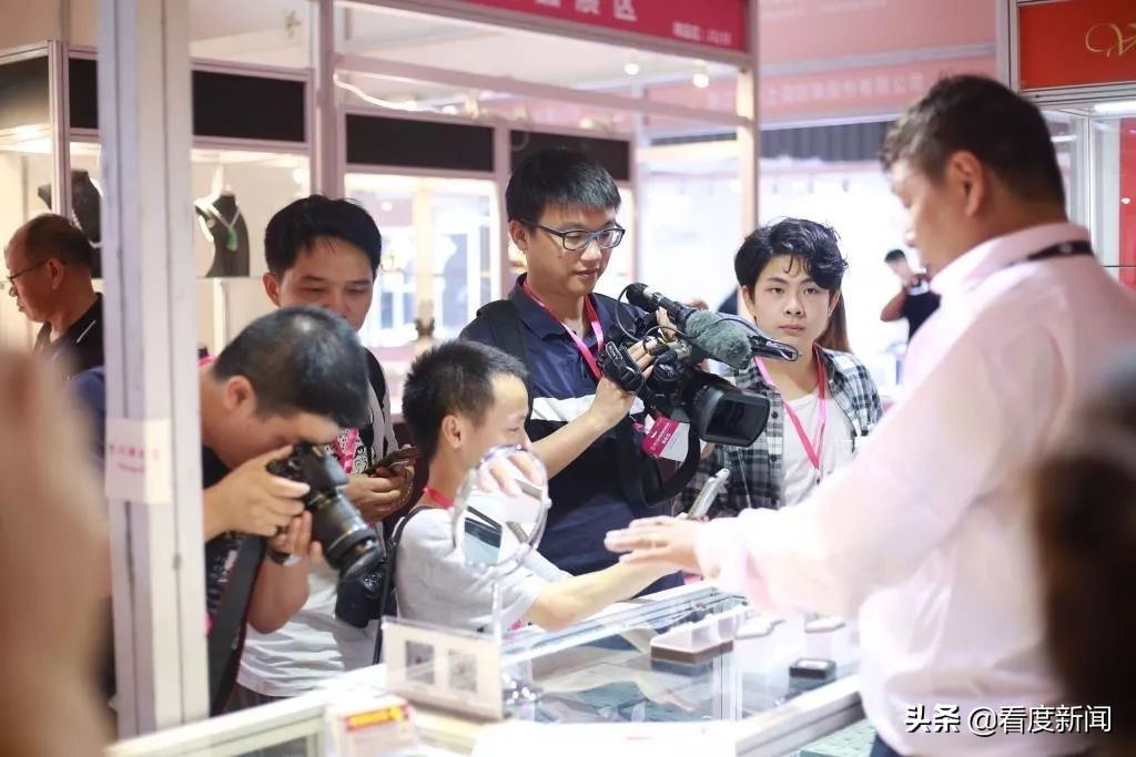 成都珠宝展什么时候,成都珠宝展会2022秋季展