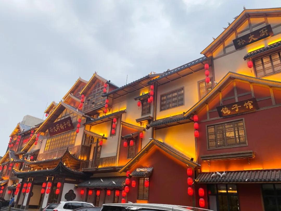 石家庄又添一新地标,石家庄西北二环新地标