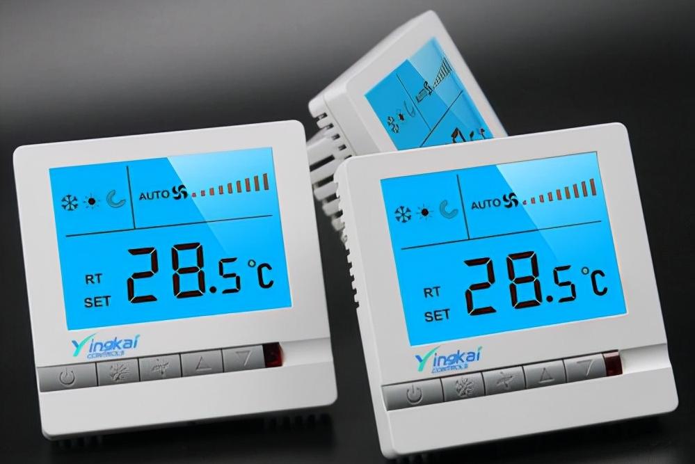 中央空调与普通空调有哪些优劣势,中央空调与一般空调有什么优劣