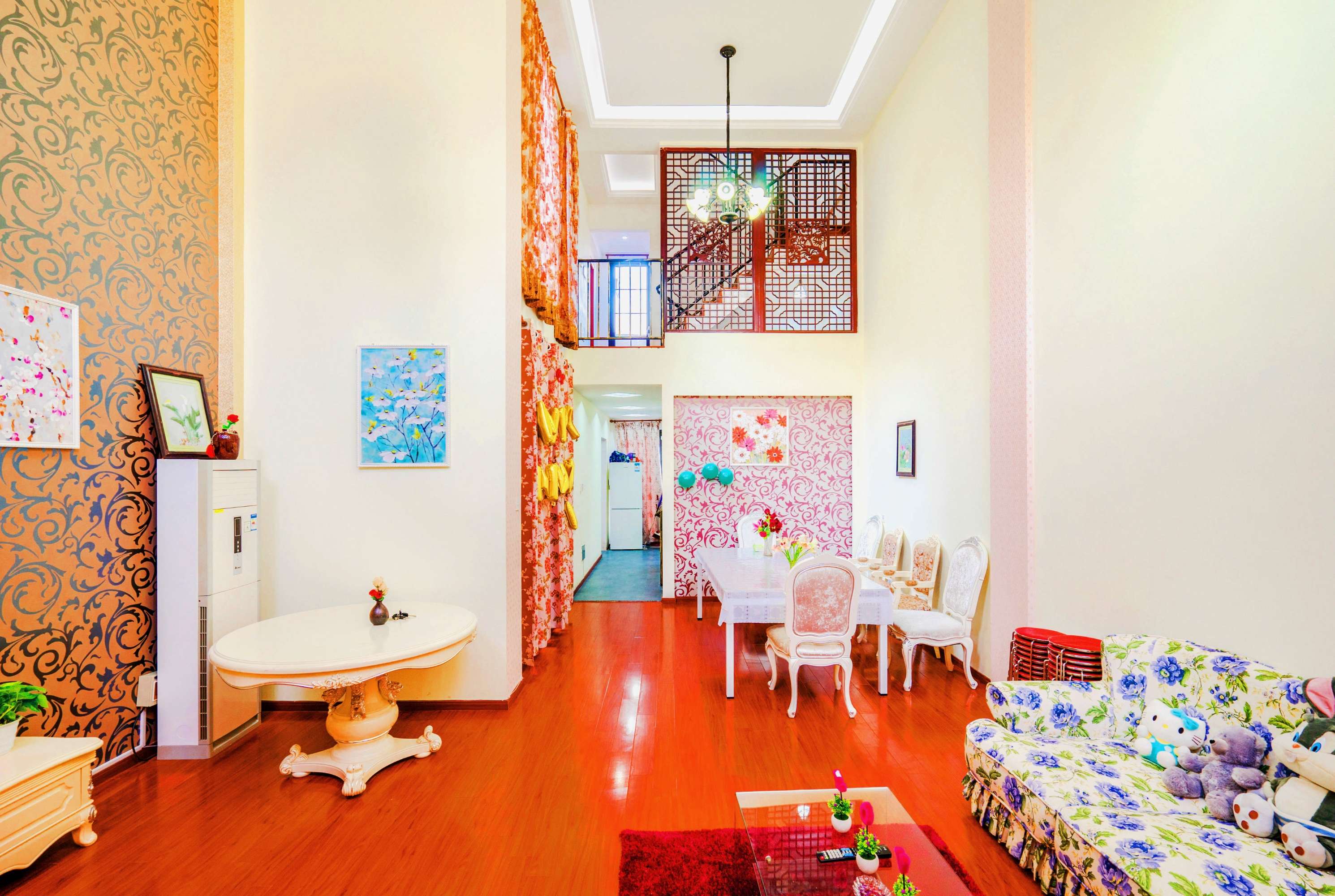 上海美兰湖轰趴馆价格,上海美兰湖别墅轰趴价格