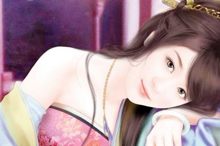 西门庆有几房姨太太,西门庆第七房小妾结局