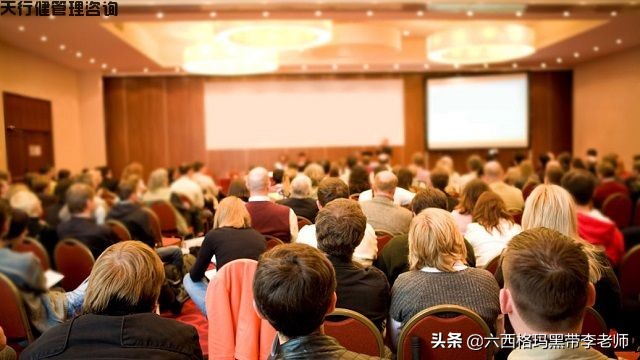 六西格玛黑带认证项目哪里来,精益六西格玛黑带认证