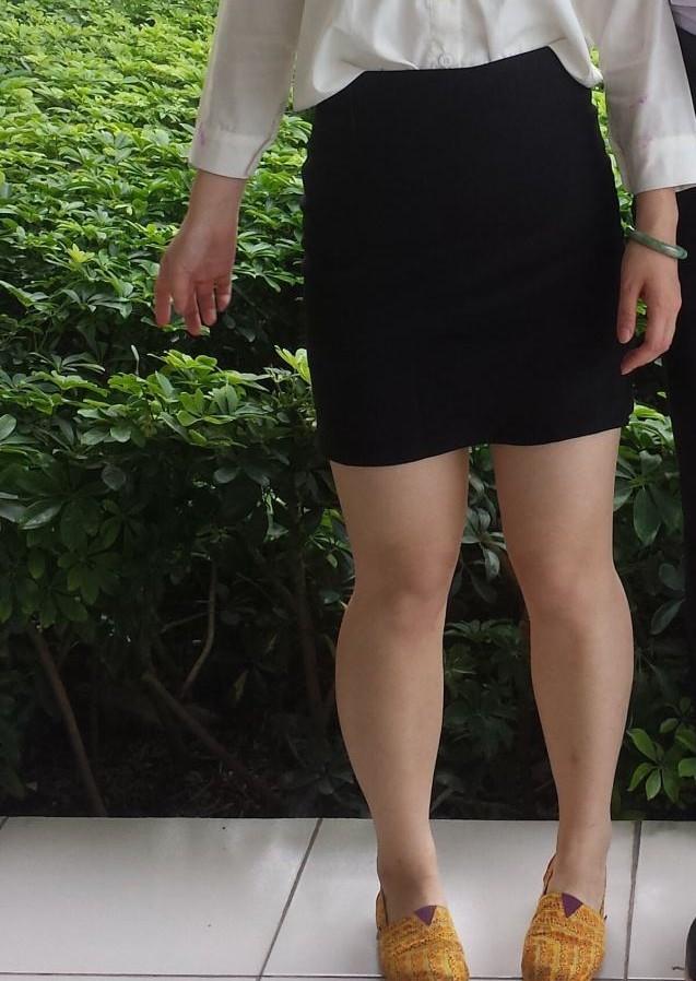 妮可基德曼白色裤子,妮可基德曼穿的裤子