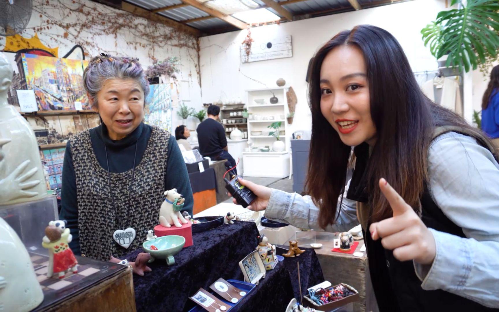 对比“中非俄印”四国二手市场，才知道自己住在多么先进的国度