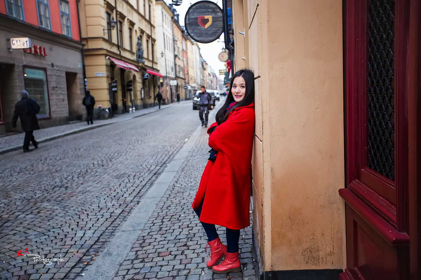 果小姐的减脂日常,果小姐的慢生活泰州