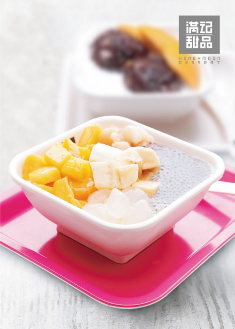 满记携手可尔必思又推新品,新品上市惹关注