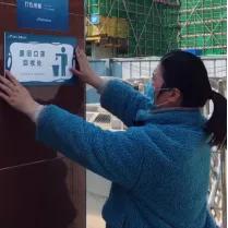 女神节致敬医务工作者,女神节致敬闪闪发光的她们