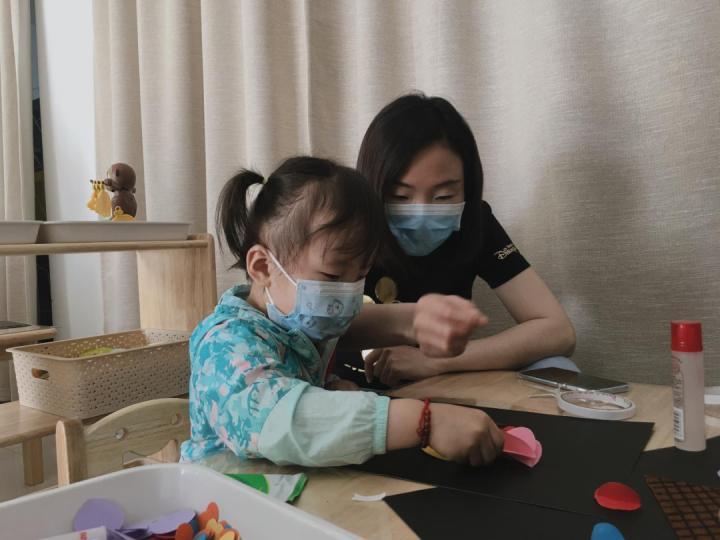 康城雅居幼儿园亲子活动,阳光幼儿园亲子游