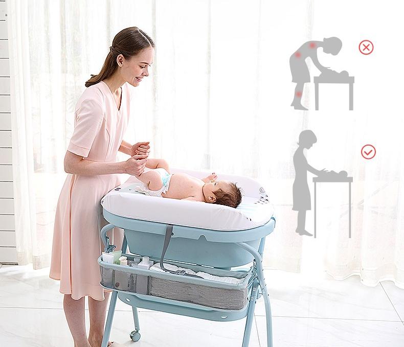 孕妇什么时候开始囤货,一般怀孕几个月开始囤货