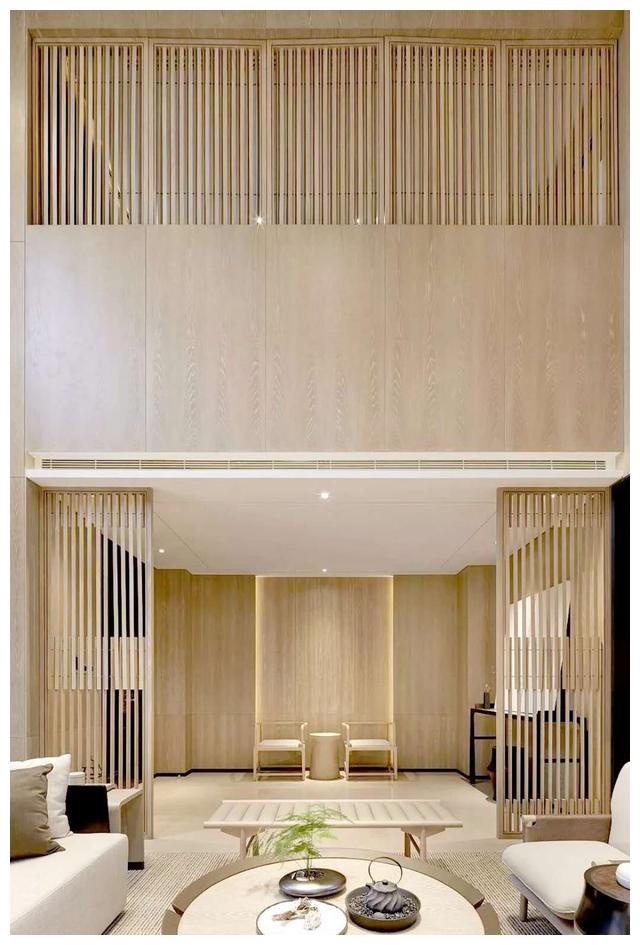 论中国古建筑，和新中式建筑与风水的关系